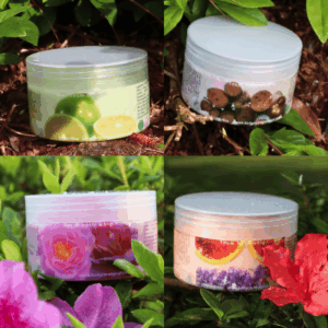 Bundles of 2 jars 400g حزم من 2 مرطبان 400 جرام