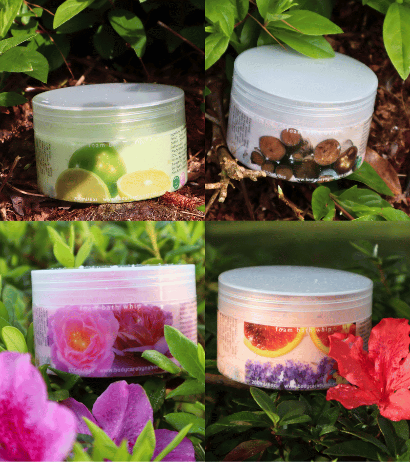 Bundles of 2 jars 400g حزم من 2 مرطبان 400 جرام